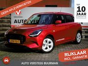 Suzuki Swift - 1.2 Select Smart Hybrid Navigatie, Cruise Control Adaptief,