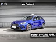 BMW 1-serie - 123 xDrive