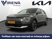Kia e-Niro - Light Edition 64.8 kWh - SOH 98, 8%