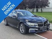BMW 7-serie - 730d High Executive M-Sport Lichte Schade