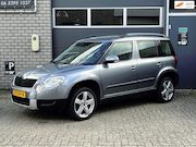 Skoda Yeti - 1.2 TSI Expedition trekhaak stoelverw PDC Clima