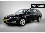 Skoda Octavia - Combi 1.5 TSI Greentech Business Edition Plus | AUTOMAAT | A