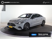 Mercedes-Benz CLA-Klasse - 200 Business Solution AMG | Night | AMG-line Plus | Head-Up