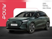 Audi Q4 e-tron - 286pk S Edition 82 kWh | Tech Plus | Panoramadak