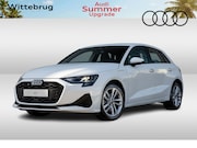 Audi A3 - Sportback 40 TFSI e 204pk S tronic Pro Line