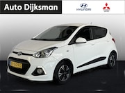 Hyundai i10 - 1.0i Go! 2016
