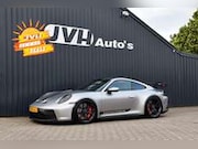 Porsche 911 - (992) 4.0 GT3 510pk Clubsport | Approved 2029 | Ni