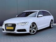 Audi A6 - Avant 3.0 TFSI Quattro 3x S-Line Adaptief - Bose - Led Kopla