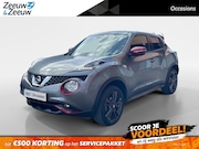 Nissan Juke - 1.2 DIG-T S/S N-Connecta WK DEAL € 500, - korting |18 inch C