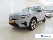 Volvo EX40 - Single Motor Extended Range Ultra 82 kWh | VERWACHT | SOH 99
