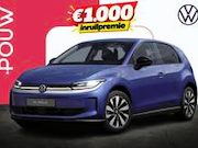 Volkswagen ID.Polo - ID. Polo 211pk Life First Edition 52 kWh | 17" Velgen | Sto