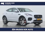 Jaguar E-Pace - P250 AWD First Edition | Panoramadak | Trekhaak | BLIS | Cam