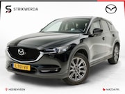 Mazda CX-5 - 2.0 SkyActiv-G 165 Luxury Stoelverwarming/ventilatie | 360 C