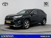 Toyota RAV4 - 2.5 Plug-in Hybrid AWD Style | Voorruit-Stuur-Stoelverwarmin