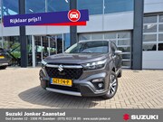 Suzuki S-Cross - 1.5 Hybrid Style Automaat Nederlandse auto
