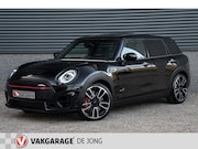 MINI Clubman - Mini JCW ALL4 306PK | NL Auto | full option | Pano | H&K | H
