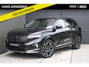 Renault Austral - E-Tech full hybrid 200 iconic esprit Alpine | STUUR/STOELVER