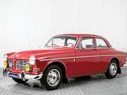 Volvo Amazon - GT