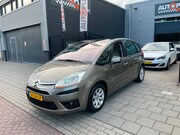 Citroën C4 Picasso - 1.8-16V Ambiance 5p. Panorama Airco NAP