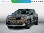 Jeep Compass - First Edition 74 kWh | Adapt. Cruise | Camera | Ca