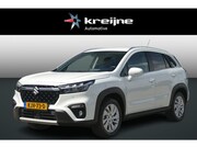 Suzuki S-Cross - 1.5 Hybrid Select | CLIMATE CONTROL | RIJKLAARPRIJS |