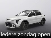 Kia Stonic - 1.0 T-GDi MHEV GT-Line