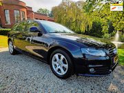 Audi A4 - Avant 1.8 TFSI Pro Line XENON/leer/AIRCO/cruise