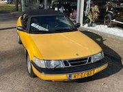 Saab 900 - 2.0 SE