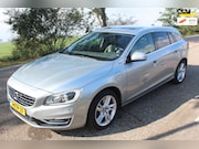 Volvo V60 - 2.4 D6 AWD Plug-In Hybrid Summum