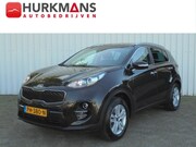 Kia Sportage - 1.6 GDI 132PK DYNAMICLINE TOP ONDERHOUDEN