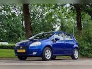 Fiat Grande Punto - 1.2 Dynamic, APK t/m 04-2027, Airco, Radio/CD.