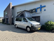 Volkswagen Transporter - Smallander 2.0 TDI L1H1 5 zitplaatsen (NIEUW BINNEN!!)