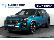Peugeot 2008 - 1.2 Hybrid 136 Style | Cruise | PDC | App. Connect | ECC | 8