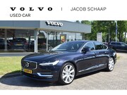 Volvo S90 - T4 190PK Business Luxury + | Trekhaak | BLIS | 360 Camera | 