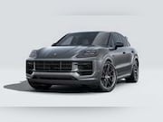 Porsche Cayenne - Turbo E-Hybrid Coupé met GT pakket