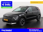 Kia e-Niro - DynamicPlusLine 64.8 kWh 3-fase