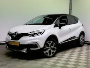 Renault Captur - 1.2 TCe Intens Automaat Zeer Compleet