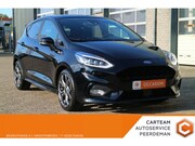 Ford Fiesta - 1.0 EcoBoost ST-Line X | Panoramadak! | LED |