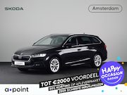 Skoda Octavia - Combi 1.5 e-TSI Business Edition Plus 150pk DSG | Navigatie 