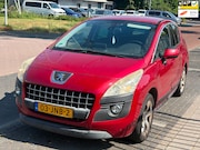Peugeot 3008 - 1.6 VTi Blue Lease | LEES TEKST |