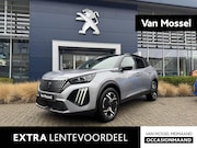 Peugeot 2008 - 1.2 Hybrid 136 GT | Navigatie | Pack Drive Assist