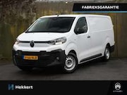 Citroën Jumpy - ë-Jumpy L3H1 75 kWh 136pk Automaat DODE HOEK | PDC