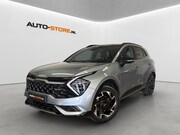 Kia Sportage - 1.6 T-GDi Plug-in Hybrid AWD GT-PlusLine|PANO|TREKH|FULL-OPT