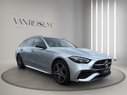 Mercedes-Benz C-klasse - 300 e AMG Line Premium Plus Pano