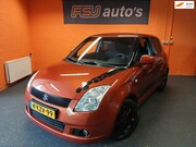 Suzuki Swift - 1.3 16V / 5 DEURS / SPORT-EDITION / AIRCO