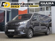 Peugeot Expert - 2.0 BlueHDi 145 L3 | Nieuwe auto | Full led | Bumpers in kle