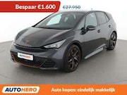 CUPRA Born - electric drive 170 kW