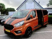 Ford Transit Custom - 2.0 TDCI RAPTOR-SPORT/LANG/2XSCHUIFDEUR/60400KM!