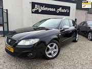 Seat Exeo - 2.0 TSI Style Revisie Motor | 211PK | Org. NL | Clima | Crui