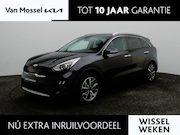 Kia Niro - Hybrid 1.6 GDi DynamicPlusLine | Trekhaak | All-Season bande